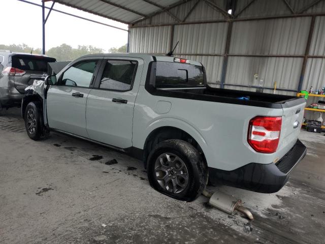 2022 FORD MAVERICK X - 3FTTW8E93NRA48245