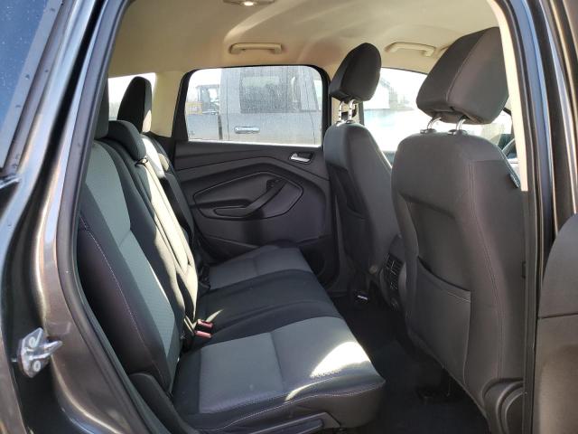 2017 FORD ESCAPE SE - 1FMCU0GD5HUC45757