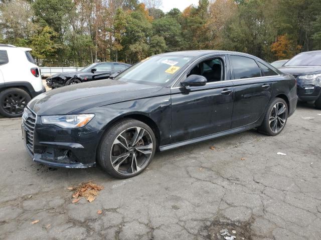 2018 AUDI A6 PREMIUM #3022936160