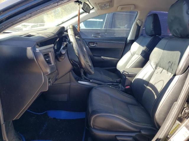 2015 TOYOTA COROLLA L - 5YFBURHE2FP184129