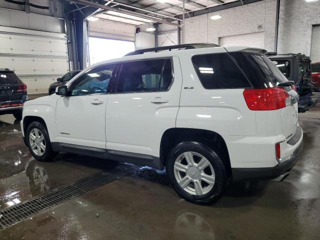 2016 GMC TERRAIN SL - 2GKFLTEKXG6158509