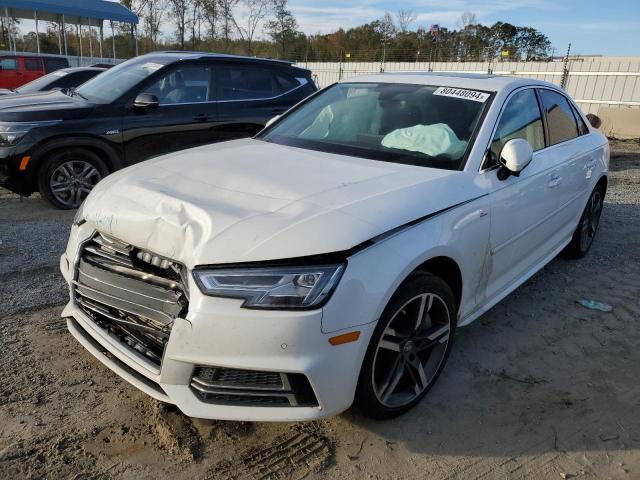 2017 AUDI A4 PREMIUM #3004229815