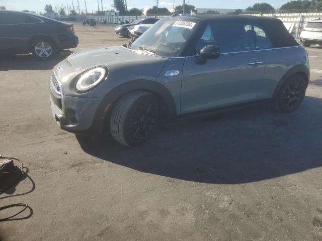 2017 MINI COOPER S #3023780901