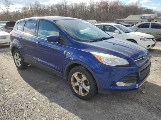 VIN 1FMCU9GX9EUC04378 2014 Ford Escape, SE no.4