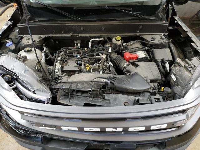 2021 FORD BRONCO SPO - 3FMCR9B69MRB35455
