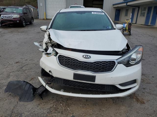2015 KIA FORTE LX - KNAFX4A6XF5350843