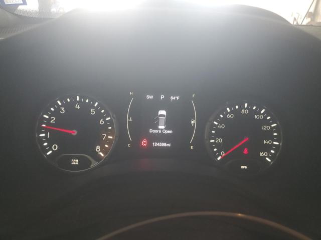 2015 JEEP RENEGADE S - ZACCJAATXFPB25194