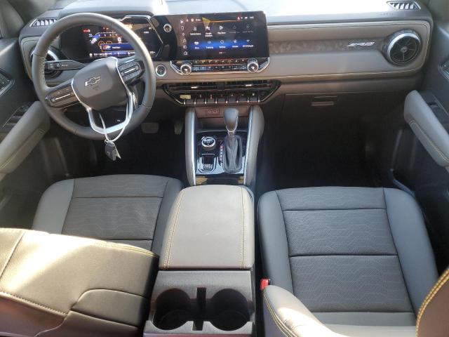 2024 CHEVROLET COLORADO Z - 1GCPTFEK0R1181823