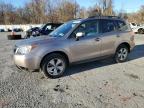 SUBARU FORESTER 2 снимка