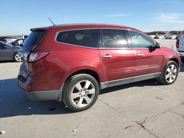 2015 CHEVROLET TRAVERSE L - 1GNKRJKD3FJ146665