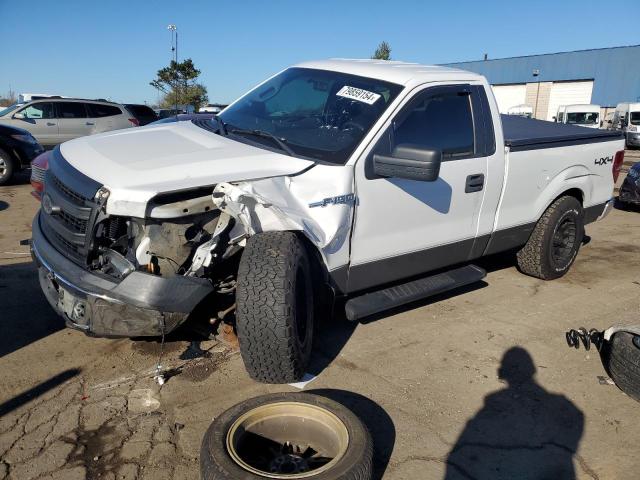 2013 FORD F150 #3055137992