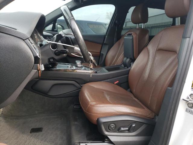 2017 AUDI Q7 PREMIUM - WA1LAAF77HD046640
