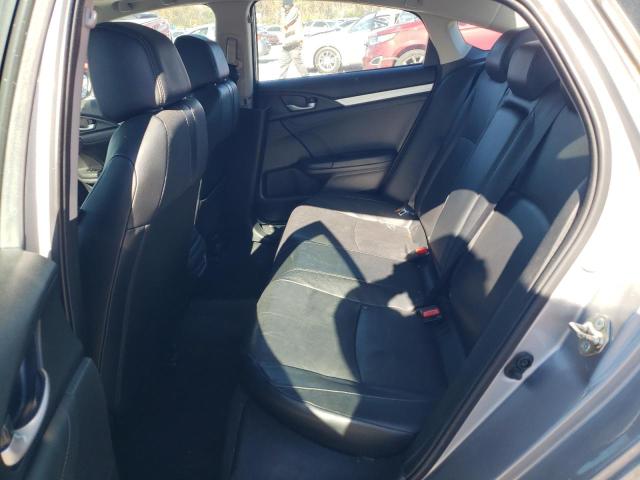 2017 HONDA CIVIC TOUR - 19XFC1F97HE009973