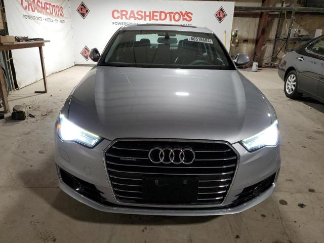 VIN WAUFMAFC5GN000768 2016 AUDI A6 no.5