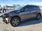 2018 TOYOTA RAV4 LE - JTMZFREV9JJ751706