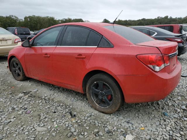 VIN 1G1PC5SB4E7110400 2014 Chevrolet Cruze, LT no.2