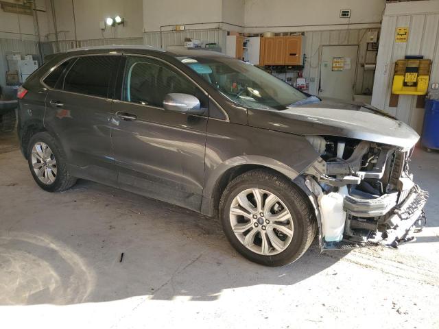 2020 FORD EDGE TITAN - 2FMPK4K97LBB35258