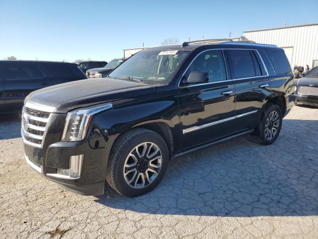 2015 CADILLAC ESCALADE P #2974280520