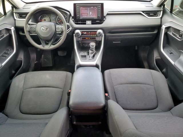 2020 TOYOTA RAV4 LE - JTMH1RFV7LD046154