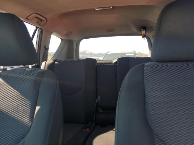 2011 TOYOTA RAV4 SPORT - JTMRF4DV5B5037697