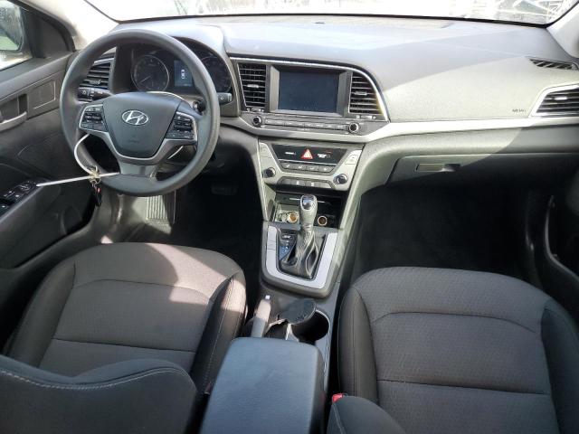 2018 HYUNDAI ELANTRA SE - 5NPD84LFXJH232305