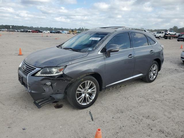 2014 LEXUS RX350