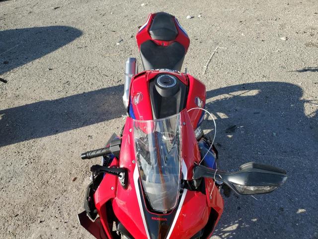 2023 HONDA CBR1000 RA JH2SC7755PK600447
