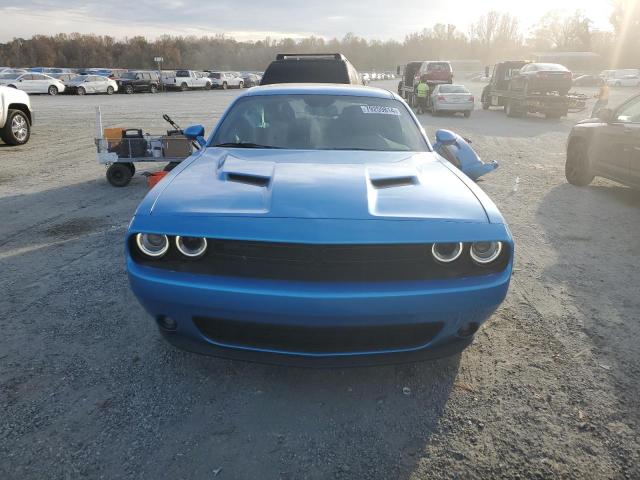 2023 DODGE CHALLENGER - 2C3CDZAG5PH600251
