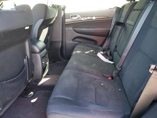 2017 JEEP GRAND CHER - 1C4RJFAG9HC876207