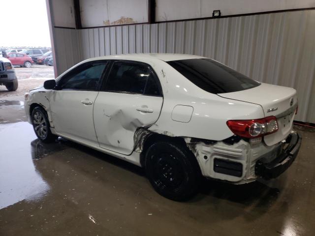Vin: 5yfbu4ee0dp154843, lot: 79363834, toyota corolla base 20132