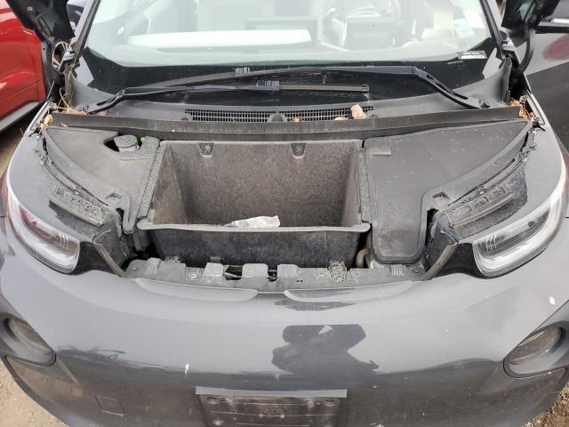 2015 BMW I3 REX - WBY1Z4C58FV500488