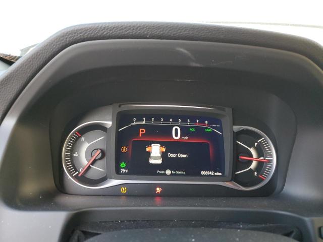 2024 HONDA PASSPORT B 5FNYF8H85RB016087