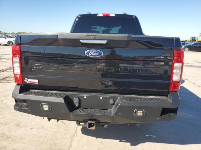 VIN 1FT7W2BT4LEE59359 2020 Ford F-250, Super Duty no.6