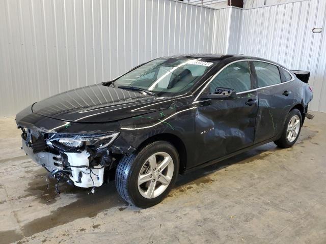 2023 CHEVROLET MALIBU LS #2989500847