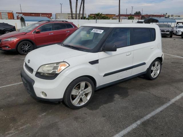 KIA SOUL +