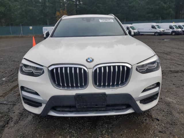 VIN 5UXTR9C53JLD62792 2018 BMW X3 no.5