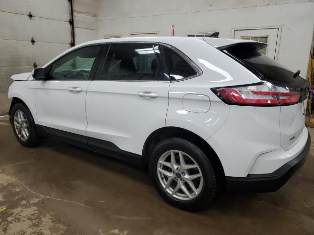 2021 FORD EDGE SEL - 2FMPK4J90MBA41001