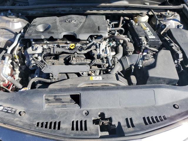 2018 TOYOTA CAMRY L - 4T1B11HKXJU516888
