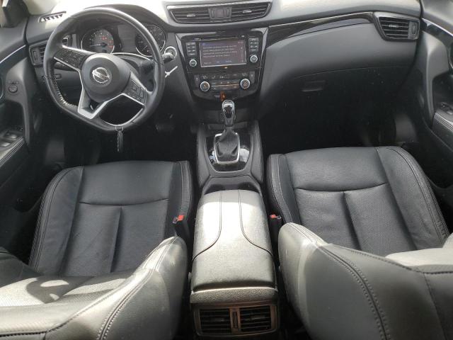 2017 NISSAN ROGUE SPOR - JN1BJ1CRXHW128389