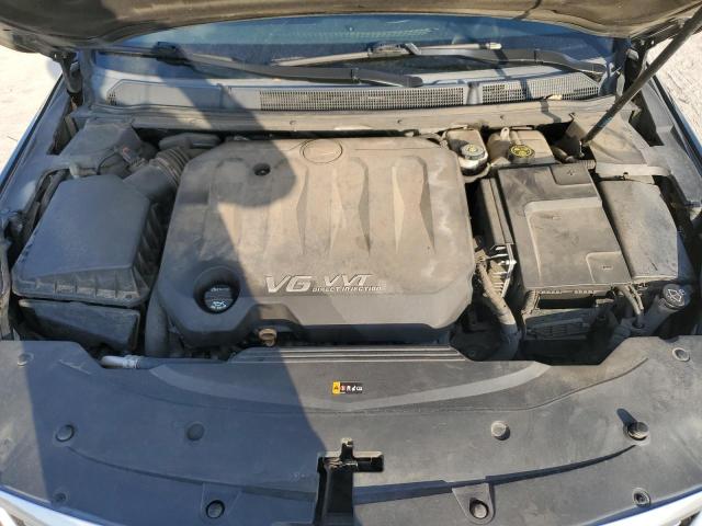 2019 CADILLAC XTS LUXURY - 2G61M5S36K9115355