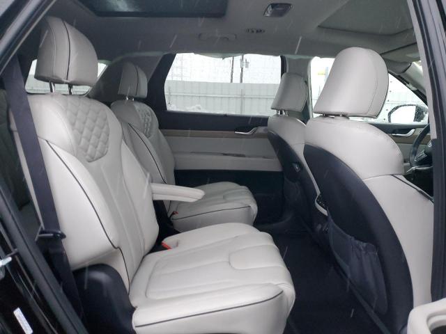 2022 HYUNDAI PALISADE L - KM8R5DHE5NU398687