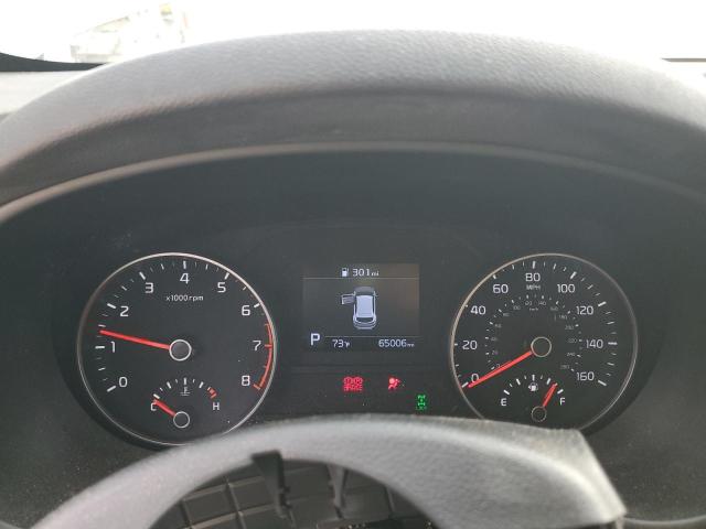 2020 KIA SPORTAGE S - KNDP6CAC9L7793768
