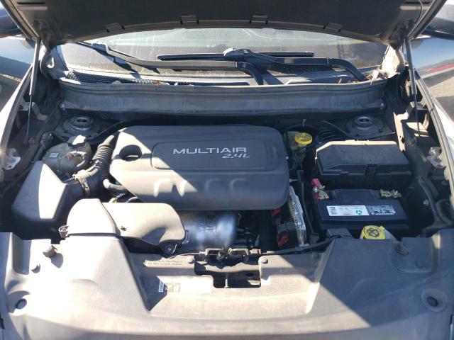 2015 JEEP CHEROKEE L - 1C4PJMCB5FW726474