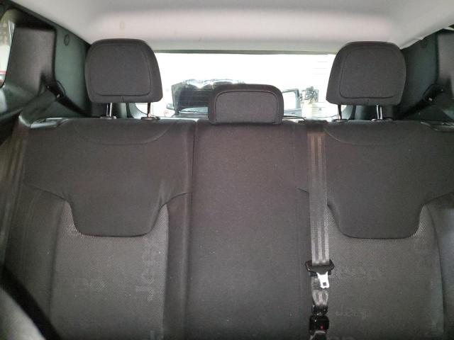 2017 JEEP RENEGADE L - ZACCJBBB4HPF62848