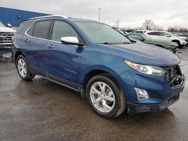 2021 CHEVROLET EQUINOX PR - 2GNAXNEV2M6115897