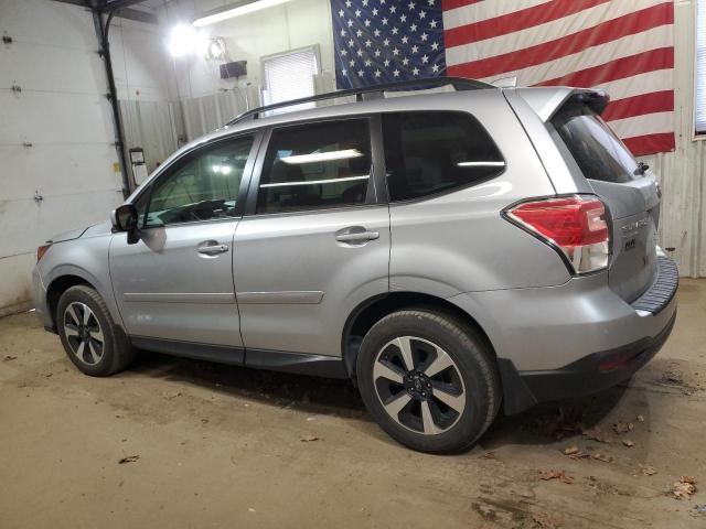 2017 SUBARU FORESTER 2 - JF2SJAEC6HH542832