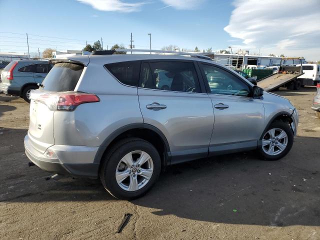 2016 TOYOTA RAV4 LE - 2T3BFREV6GW441377