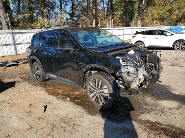 VIN 5N1DR3DJXRC201231 2024 NISSAN PATHFINDER no.4