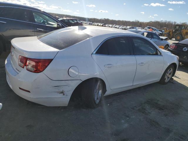 2016 CHEVROLET MALIBU LIM - 1G11C5SA1GF154635
