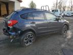 Lot #2957227579 2015 SUBARU XV CROSSTR